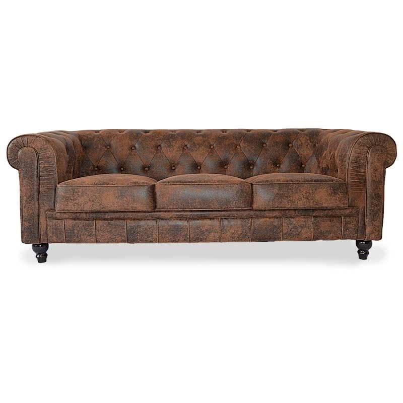 Sofa Chester Vintage |Singular Market