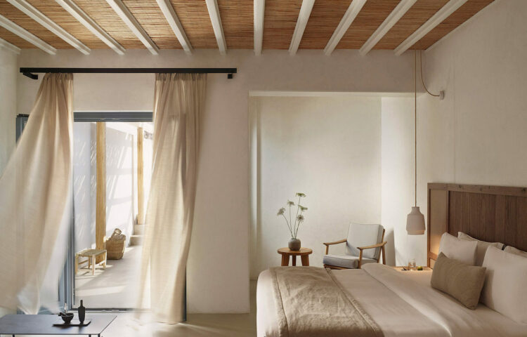 estructura máximo confort en.casa ® Taburete para sofá puf marrón decorativo cojines tapizados modular 