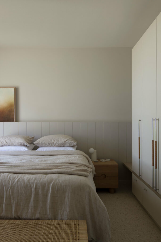 El diseño minimalista es una característica esencial del mobiliario escandinavo.